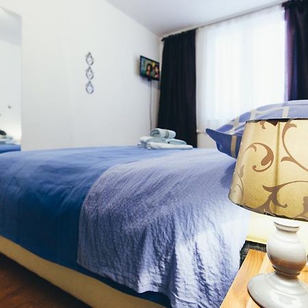 Sweet Dreams Apartments Zadar Eksteriør billede