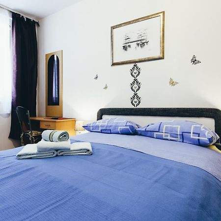 Sweet Dreams Apartments Zadar Eksteriør billede