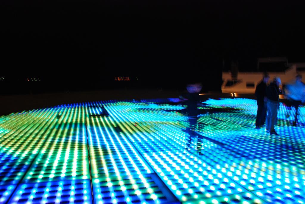 Sweet Dreams Apartments Zadar Eksteriør billede