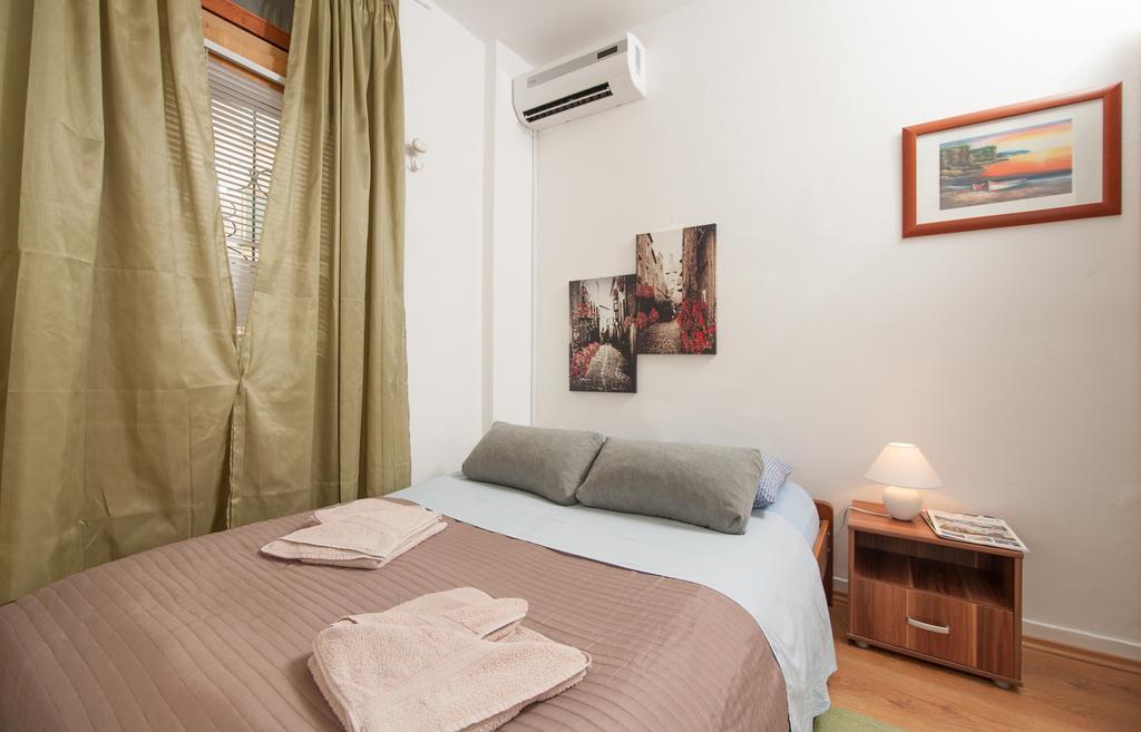 Sweet Dreams Apartments Zadar Eksteriør billede