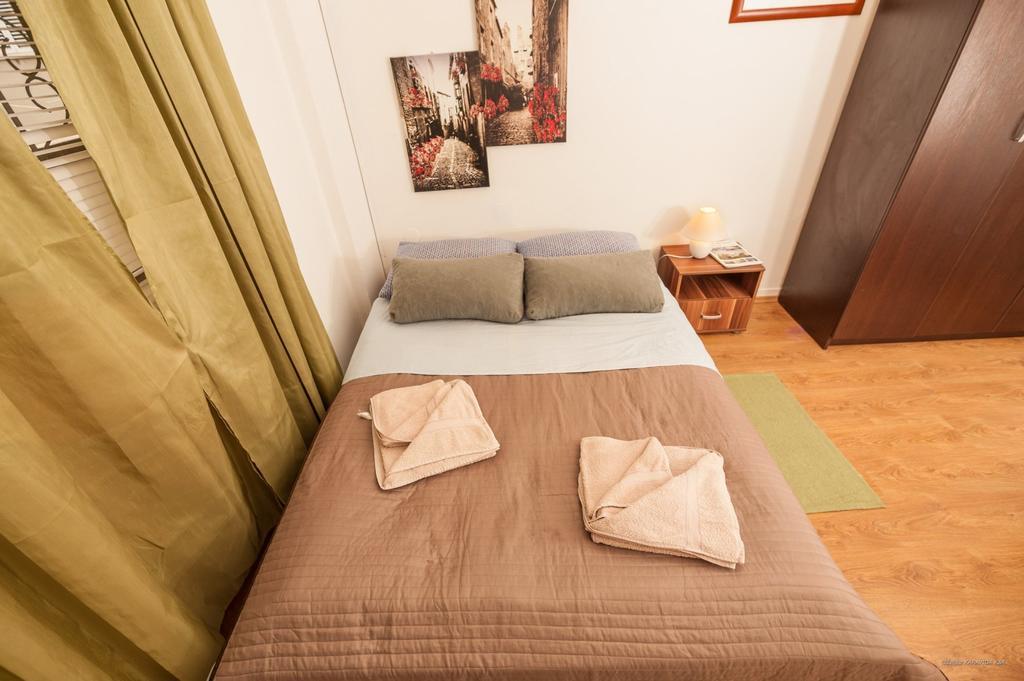 Sweet Dreams Apartments Zadar Værelse billede