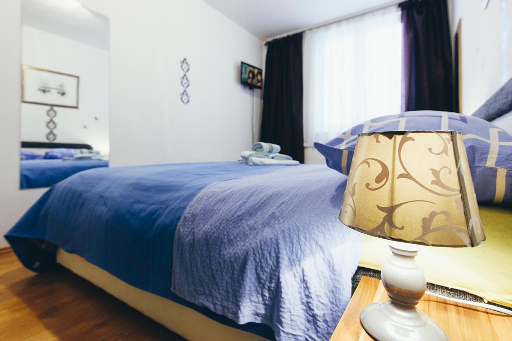 Sweet Dreams Apartments Zadar Eksteriør billede